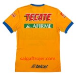 Tigres UANL Fodboldtrøjer Hjemmebanesæt 2018/19 Kort ærmer